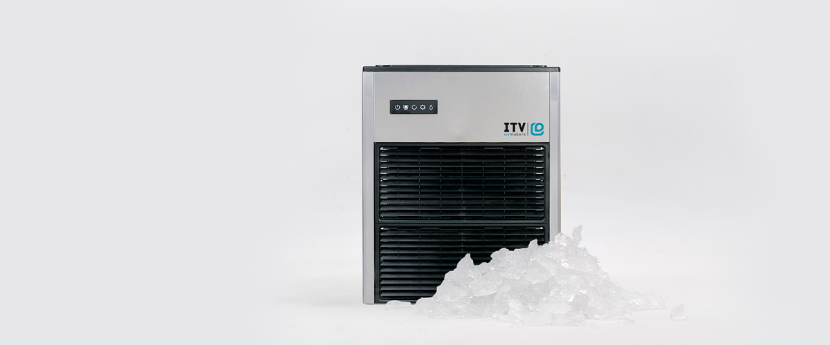 ITV ICE MAKERS